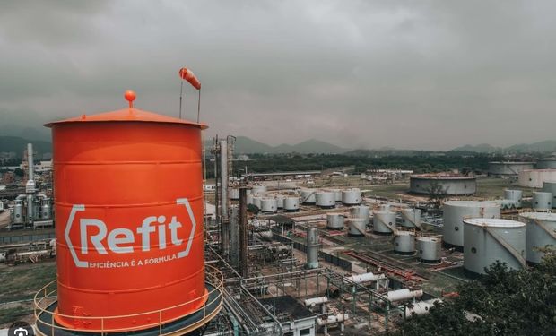 Megaoperação da PF investiga fraude fiscal de R$ 26 bilhões em empresa de combustíveis