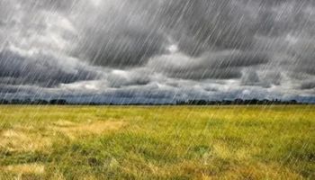 Brasil tem alerta de perigo para chuvas intensas e ventos de até 100 km/h