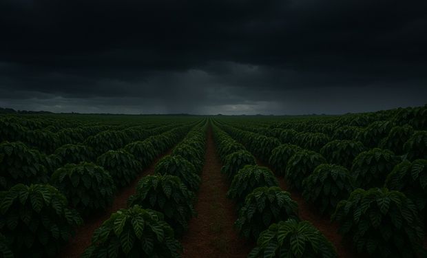 Chuva forte atinge a Bahia, frio resiste no Sudeste e calor volta no interior do Brasil