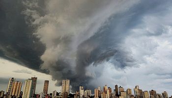 Chuva forte avança pelo Brasil e coloca Centro-Oeste e Norte em alerta