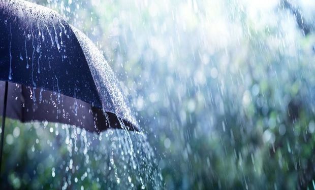 Calor de 36 °C e risco de temporais marcam a quinta-feira no Brasil