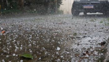 Efeitos do El Niño já afetam o clima de São Paulo, alerta MetSul