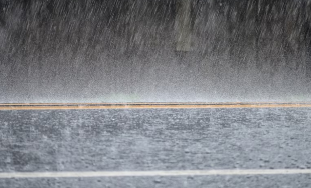 No sábado, os principais volumes de chuva ficarão concentrados em áreas do Mato Grosso, Goiás Pará e Matopiba