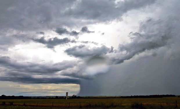 Como será o clima no Brasil em abril?