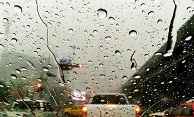 Inmet divulga como La Niña influenciará no aumento da chuva pelo País. (fonte - Freepik)