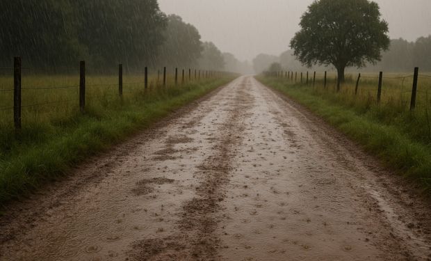 Chuva, frente fria e ventos: sexta-feira será de tempo fechado pelo Brasil