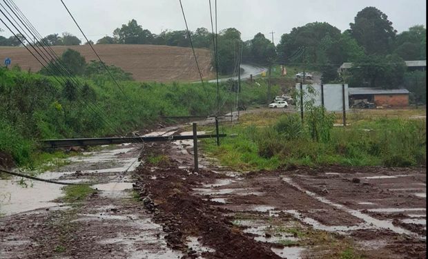 Sul do Brasil sofrerá com três episódios de chuva nesta semana: veja o que esperar