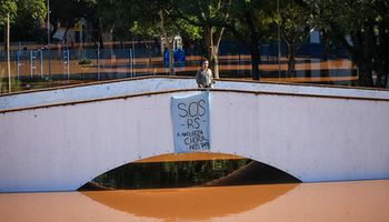 Ministério autoriza liberação imediata de recursos para cidades do Rio Grande do Sul