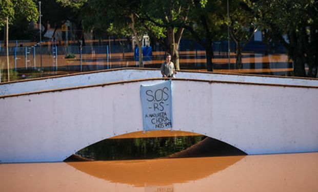 Ministério autoriza liberação imediata de recursos para cidades do Rio Grande do Sul