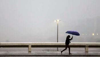 Inmet emite alerta de perigo e amplia área de riscos de temporais