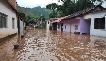 Sobe para sete o número de mortes em decorrência do temporal de sexta em SP