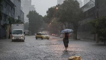 Inmet emite alerta e coloca 10 estados sob perigo de tempestade