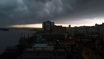 Onde vai chover no Brasil nesta semana? 