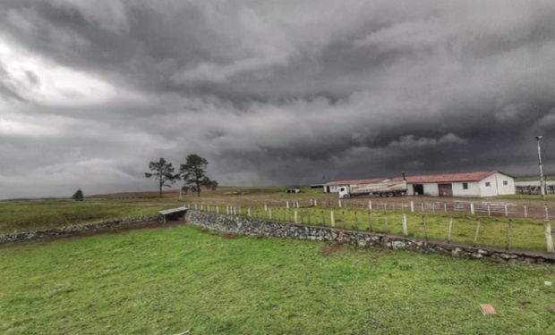 Como será o clima no mês de março no Brasil?