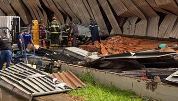Chuva mata em São Paulo e previsão indica novos temporais