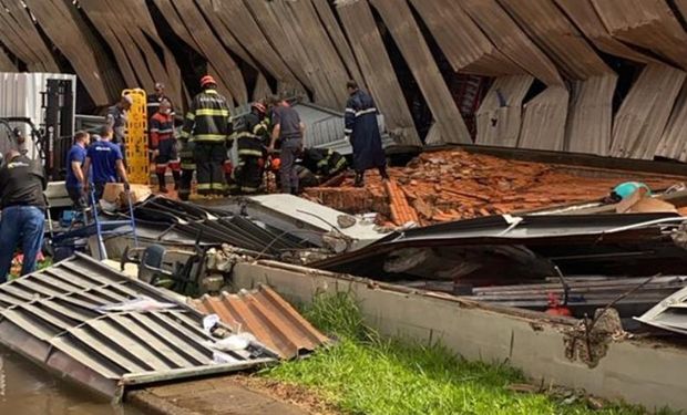 Chuva mata em São Paulo e previsão indica novos temporais