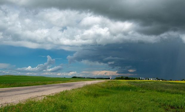 Como será o clima durante a semana pelo Brasil?