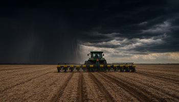 Chuva forte avança pelo Brasil enquanto o Sul enfrenta calor extremo
