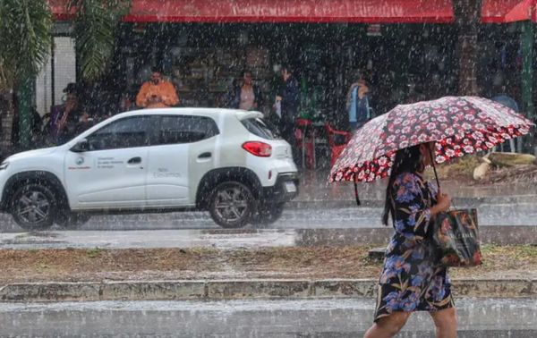 chuva