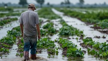 Onde vai chover? Planeje o plantio para aproveitar as águas