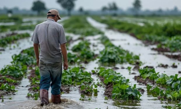 Onde vai chover? Planeje o plantio para aproveitar as águas