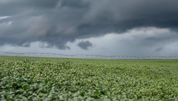 Chuva retorna ao Rio Grande do Sul enquanto temporais ameaçam Sudeste e Centro-Oeste