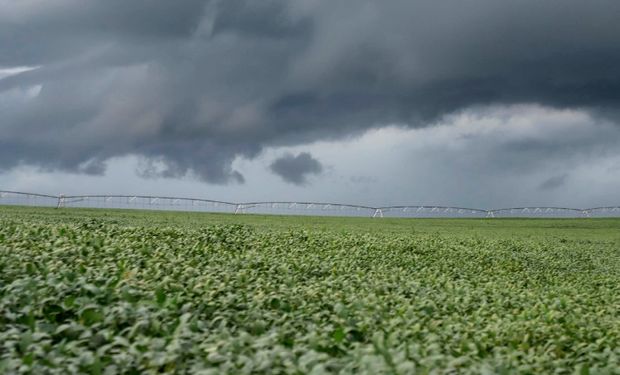 Chuva retorna ao Rio Grande do Sul enquanto temporais ameaçam Sudeste e Centro-Oeste