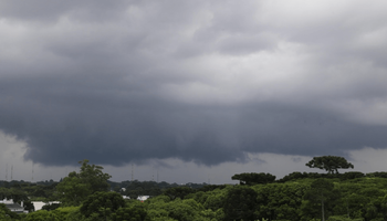 Clima hoje: chuva ganha força no Sul e avança para o Sudeste e Centro-Oeste