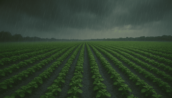 Tempo no Brasil: segunda-feira com tempestade em várias regiões e mudanças no clima