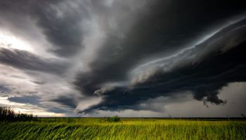 Primavera começa com frente fria, temporais e influência do La Niña no Brasil