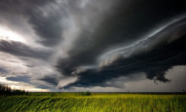 Primavera começa com frente fria, temporais e influência do La Niña no Brasil