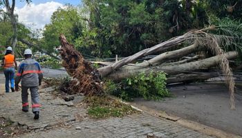 Chuvas intensas colocam Sudeste e Centro-Oeste em alerta; São Paulo monta gabinete de crise