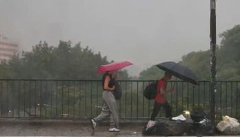 São Paulo segue em alerta para chuvas até domingo; temporais voltam ao RS