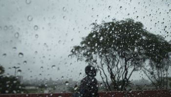 Fortes chuvas continuam a atingir o Rio Grande do Sul