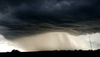 Chuvas ganham força e atingem Centro-Oeste e Matopiba nos próximos dias