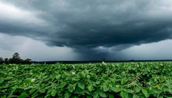 Frente fria provoca chuvas intensas durante a semana em todo Brasil 