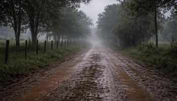 Chuvas intensas e tempestades marcam a semana no Brasil, diz Inmet