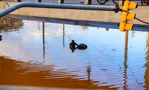 Governo federal anuncia R$ 50,9 bi em medidas econômicas para o Rio Grande do Sul