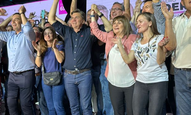 El kirchnerismo perdió en Chaco: Leandro Zdero venció a Capitanich y Juntos por el Cambio suma otra victoria