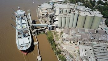 La dura respuesta de empresas agroexportadoras al paro: “El sindicalismo no ha realizado propuestas ni aportes concretos"