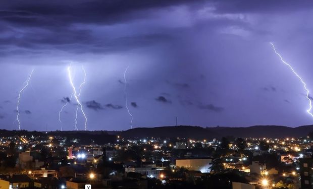 O que esperar do novo ciclone extratropical que vai atingir o Rio Grande do Sul?