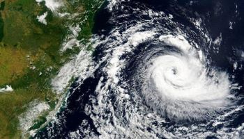 Saiba mais sobre o que é um ciclone