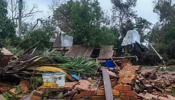 Maior tragédia climática do RS já soma 31 mortos