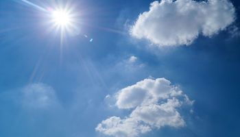 Se fortalece el escenario seco y anticipan jornadas de mucho calor
