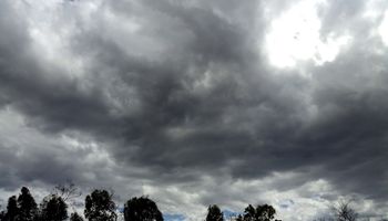 Importante cambio de ambiente: anticipan tres jornadas de mucha inestabilidad