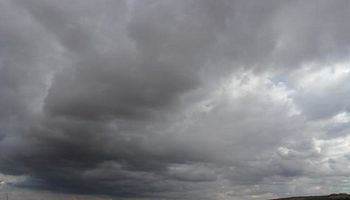 Probabilidad de lluvias y chaparrones aislados 
