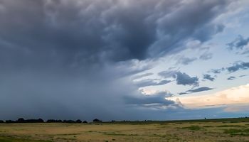 Se esperan lluvias para el sábado: qué zonas se verán beneficiadas
