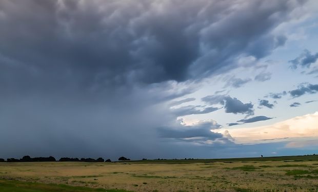 Se esperan lluvias para el sábado: qué zonas se verán beneficiadas