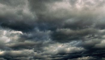 Se renuevan los alertas por tormentas fuertes y granizo