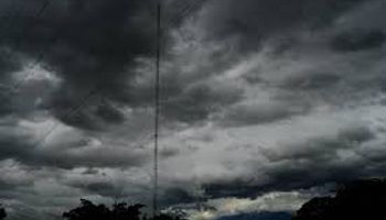 Clima: se perfilan tres jornadas inestables sobre la franja este del país